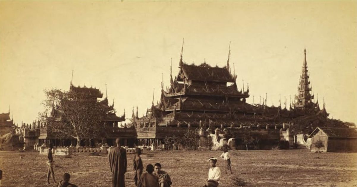 Who was the first Vipassana Meditation Teacher?