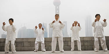 Tai Chi Category