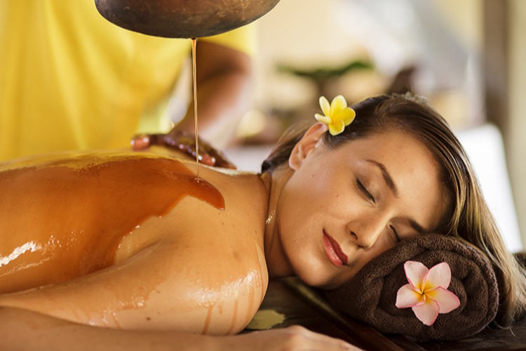 Panchakarma in Sri Lanka