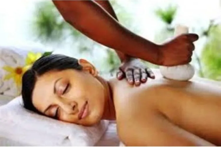 Budget Ayurveda Retreats in Kerala