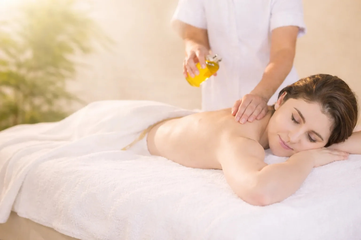Ayurveda Centres in Hyderabad