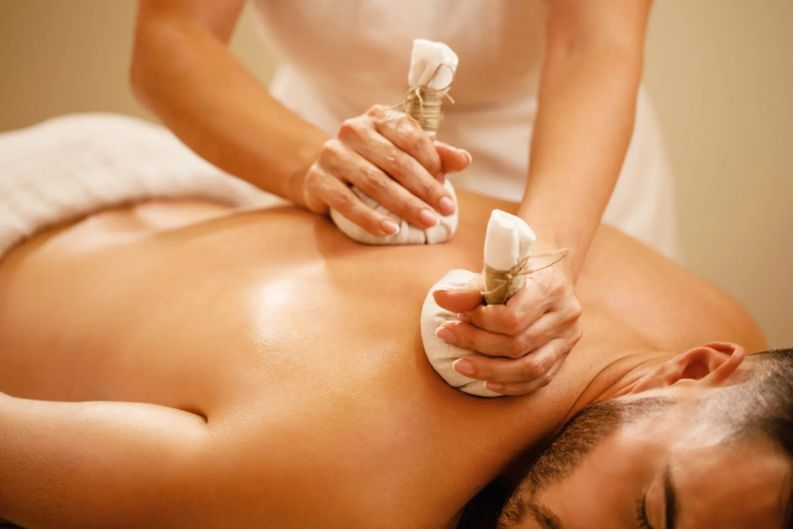 Ayurvedic Weight Loss in Bangalore