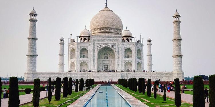 India Image