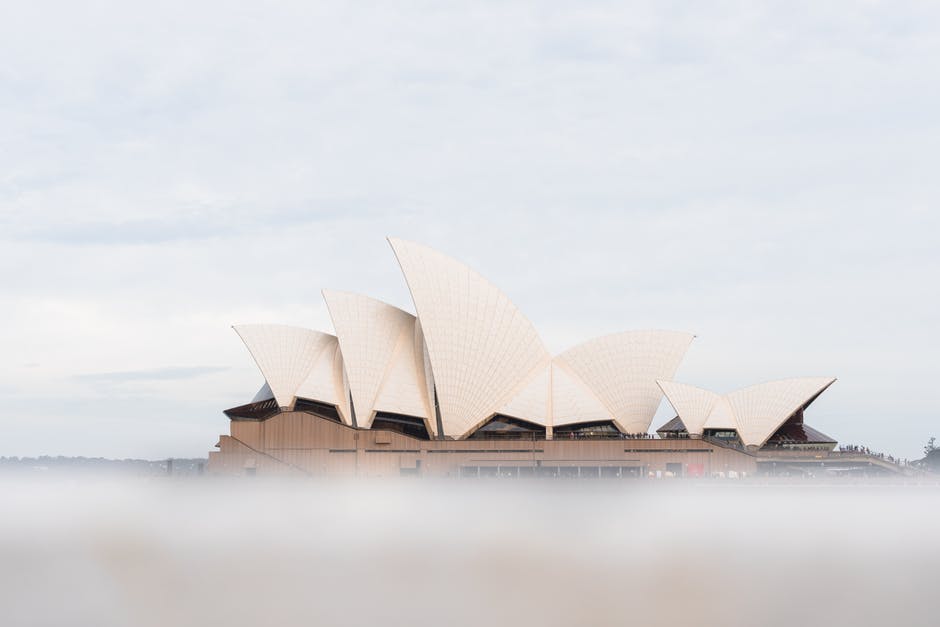Australia Image