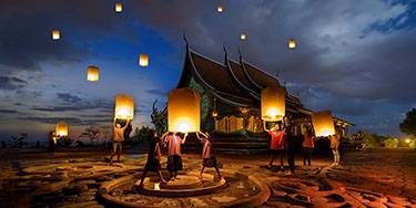 Thailand Image