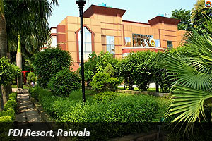 Ayur Yoga Institute Image