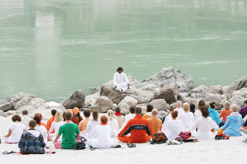 Patanjali International Yoga Foundation