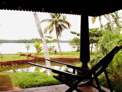 Sarovaram Ayurvedic Health Centre Image