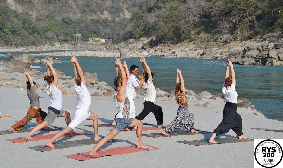 Rishikesh Yog Dham Image