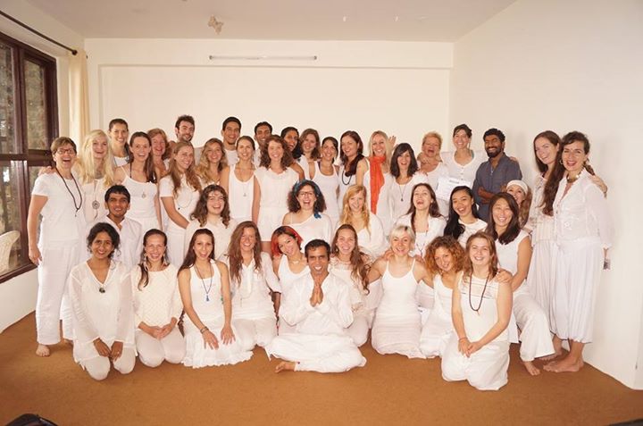 Mahi Yoga Center Image
