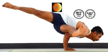 Mysore Hatha Yoga Kendra Image