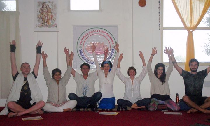 Sarvaguna Yoga Dhamma Image