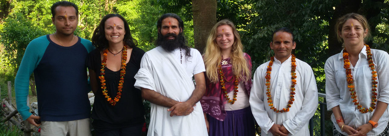 Shiv Darshan Yoga