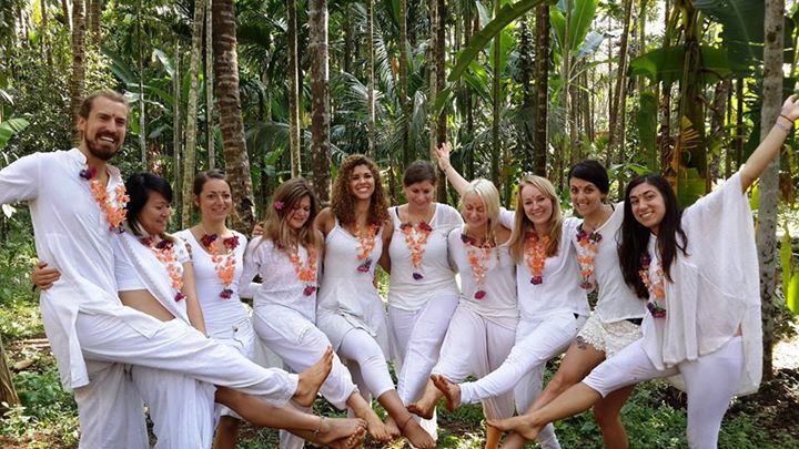 Smriti Yoga Goa Image