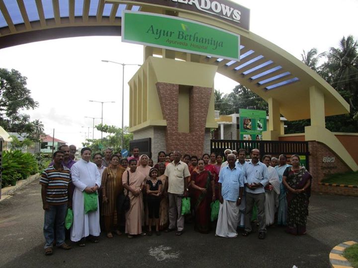 Ayur Bethaniya Ayurveda Hospital