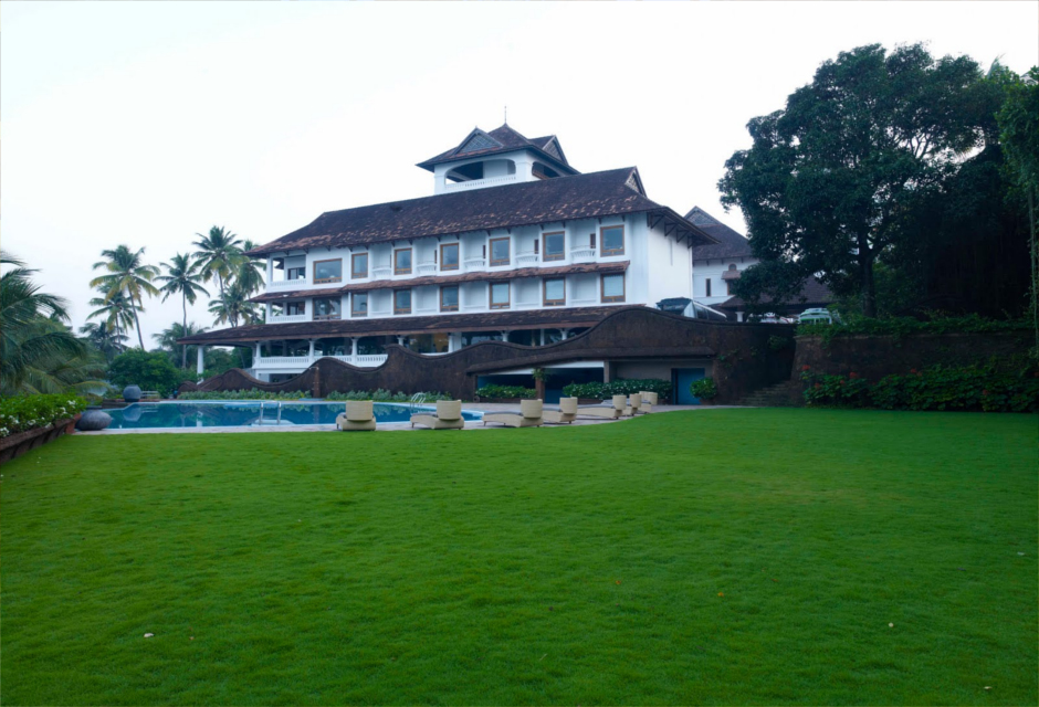 Kadavu Ayurvedic Health Centre Image