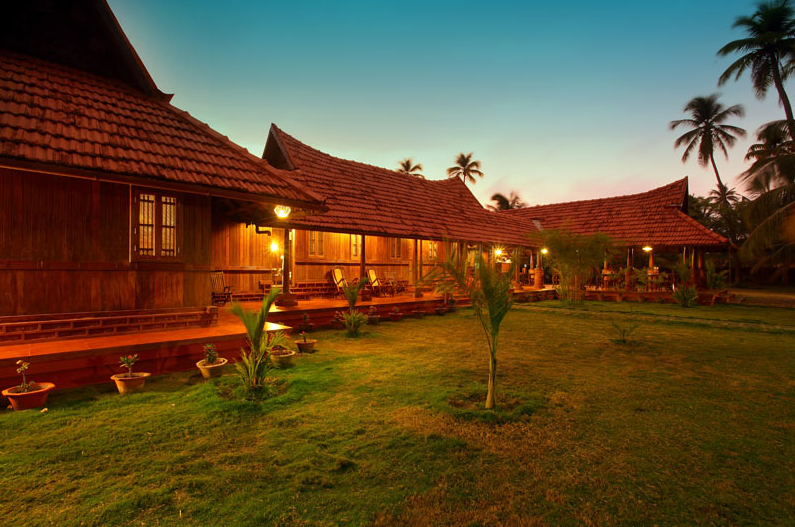 Kondai Lip Ayurveda Resort