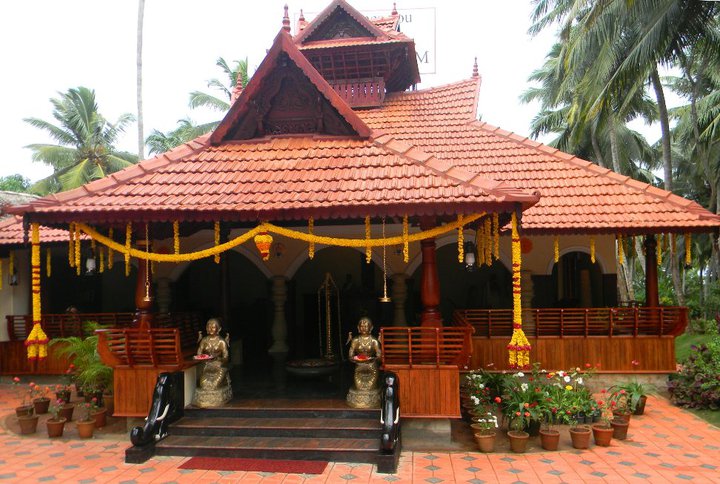 Somatheeram Ayurvedic Hospital & Yoga Centre Image