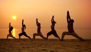 Sri Ma School Of Yoga Image