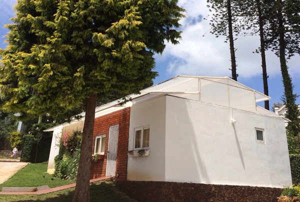 Atisaya Ayurveda Center Image