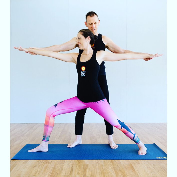 Byron Yoga Centre Image