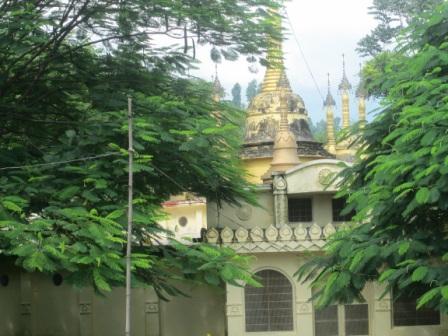 Dhamma Salila Vipassana Meditation Centre Image