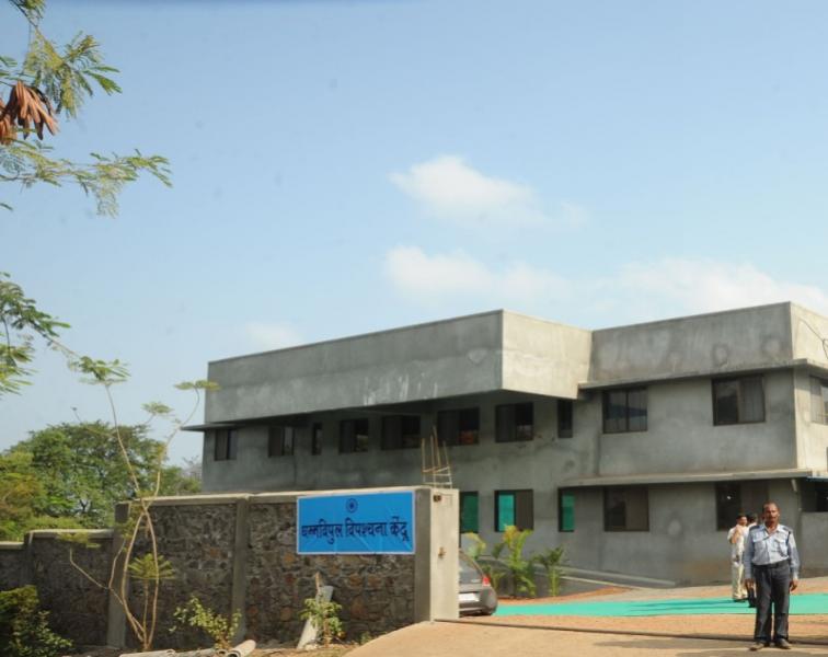 Dhamma Vipula Vipassana Meditation Center