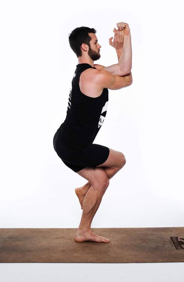 Shambhavi Yoga