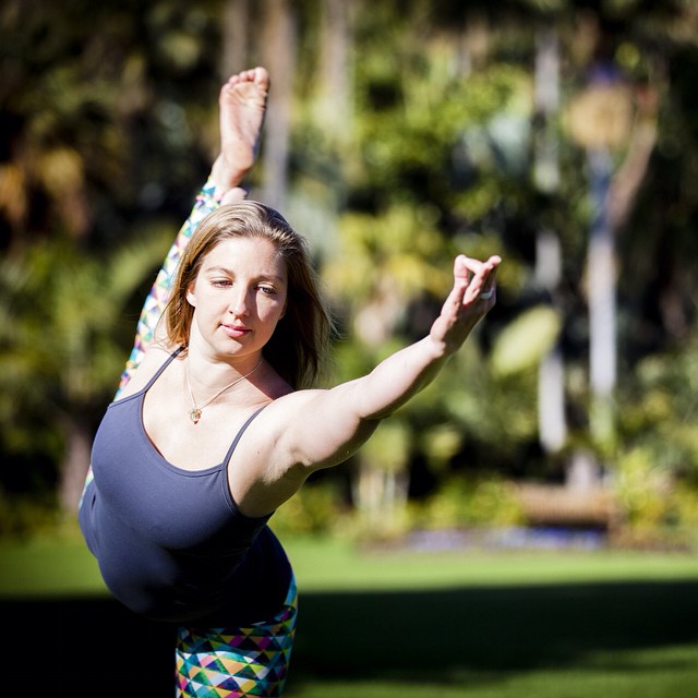 The Yoga Well Sydney