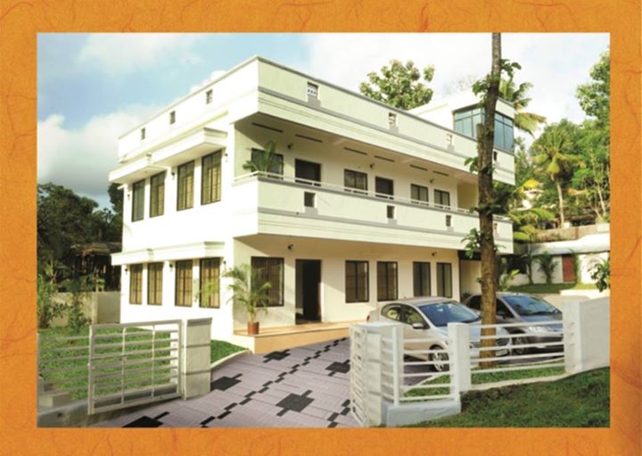 Trinity Ayurveda Hospital Image
