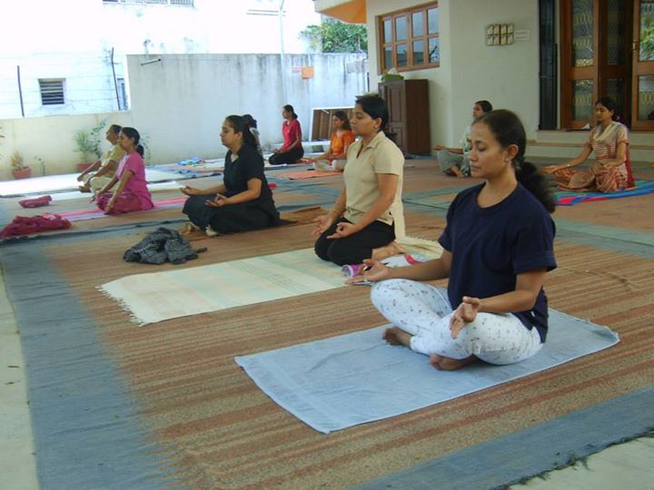 Yoga Sampatti Ahmedabad Image
