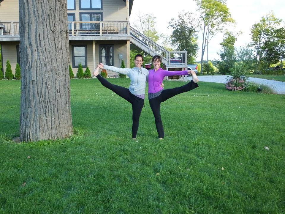 Eastside Yoga