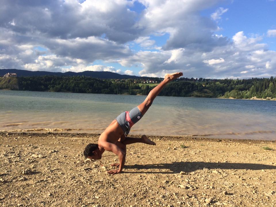 5 Elements Yoga Center Goa Image