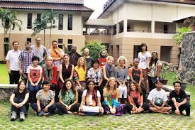 Vipassana Meditation Center Guna Image
