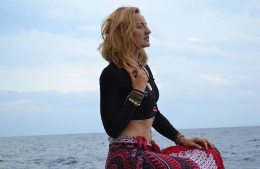 Abundance Yoga Retreats