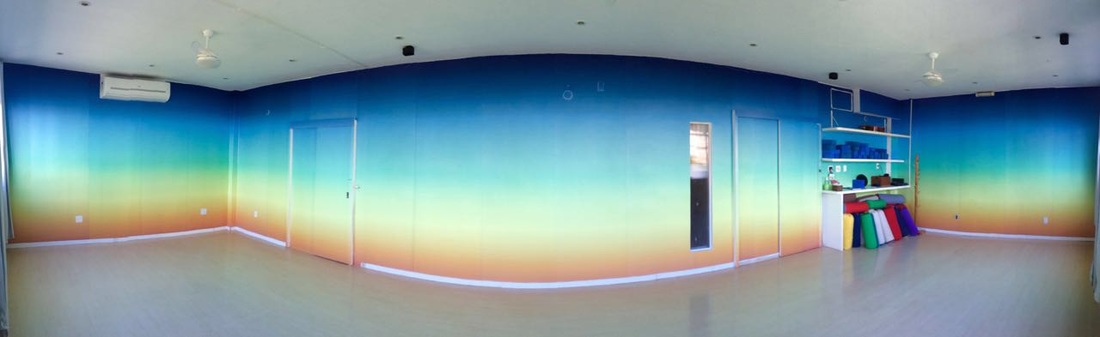 Blyss Yoga Center