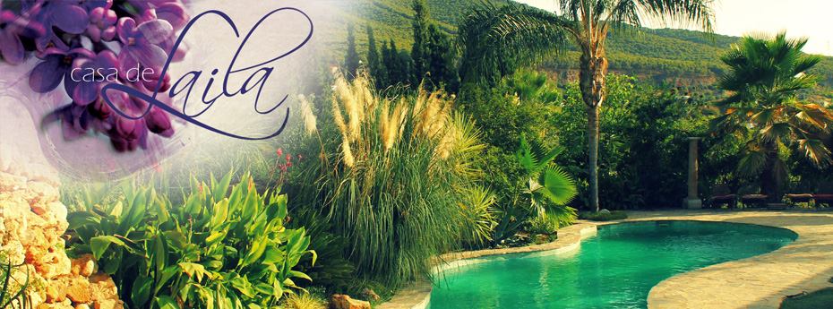 Casa Prana Luxury Retreat Villa