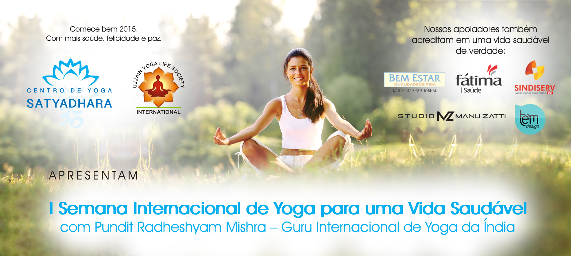 Centro De Yoga Satyadhara Image