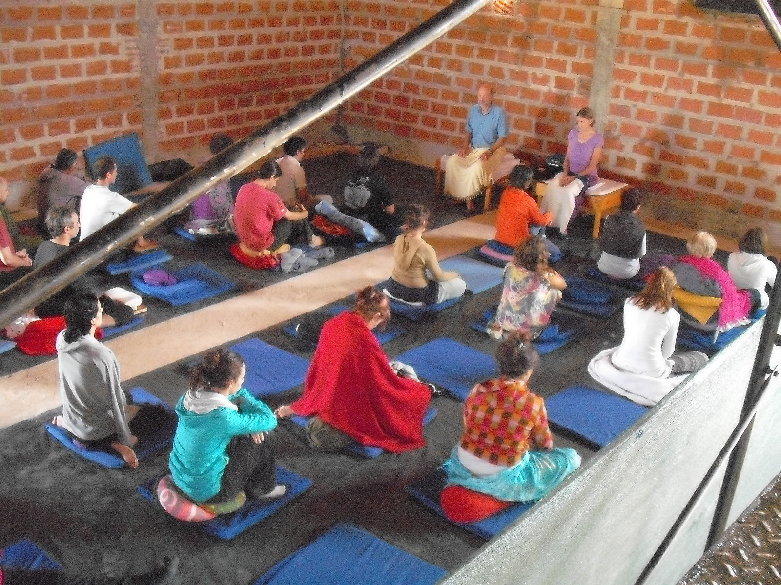 Dhamma Sukhada Vipassana Meditation Centre