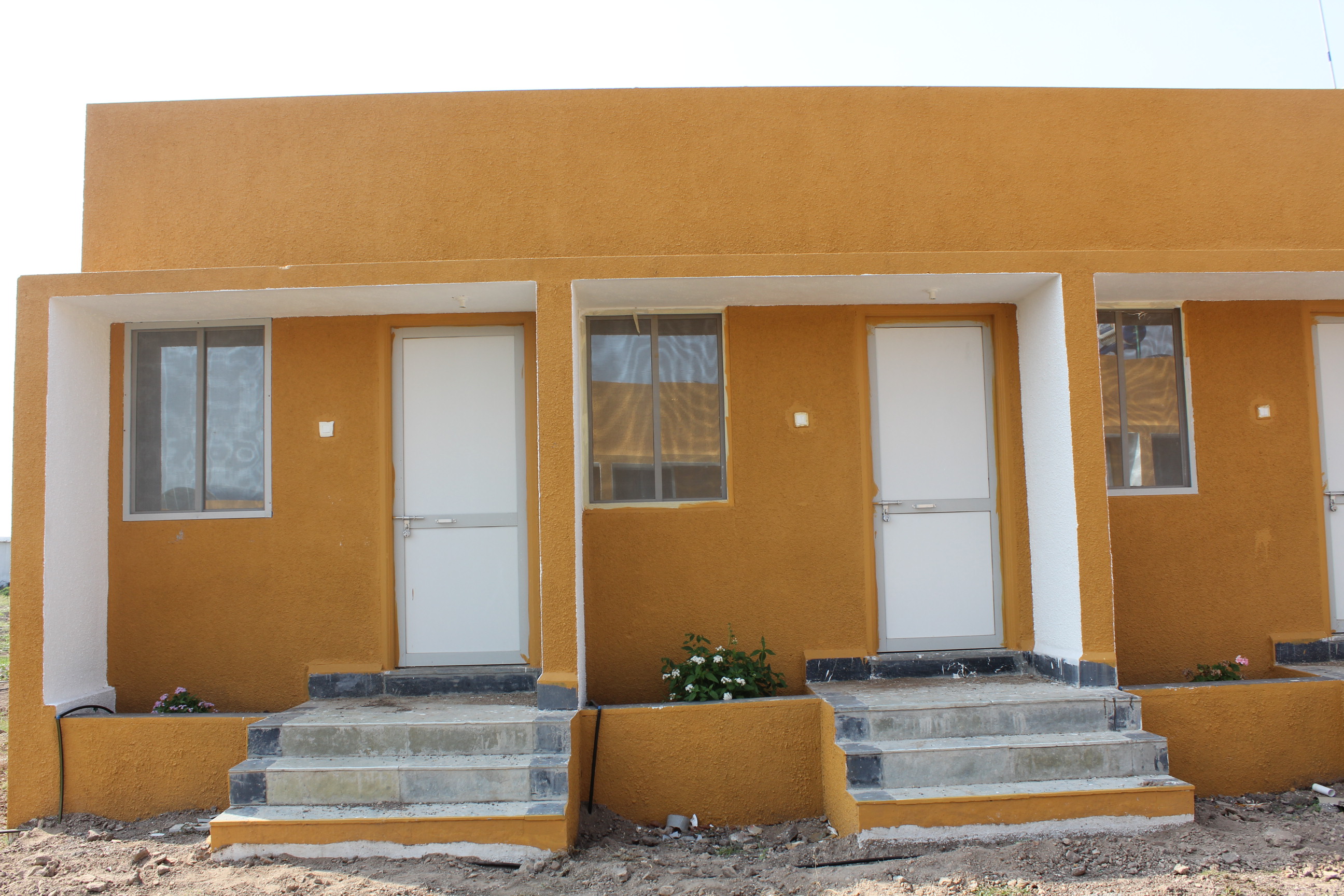 Vipassana Meditation Center