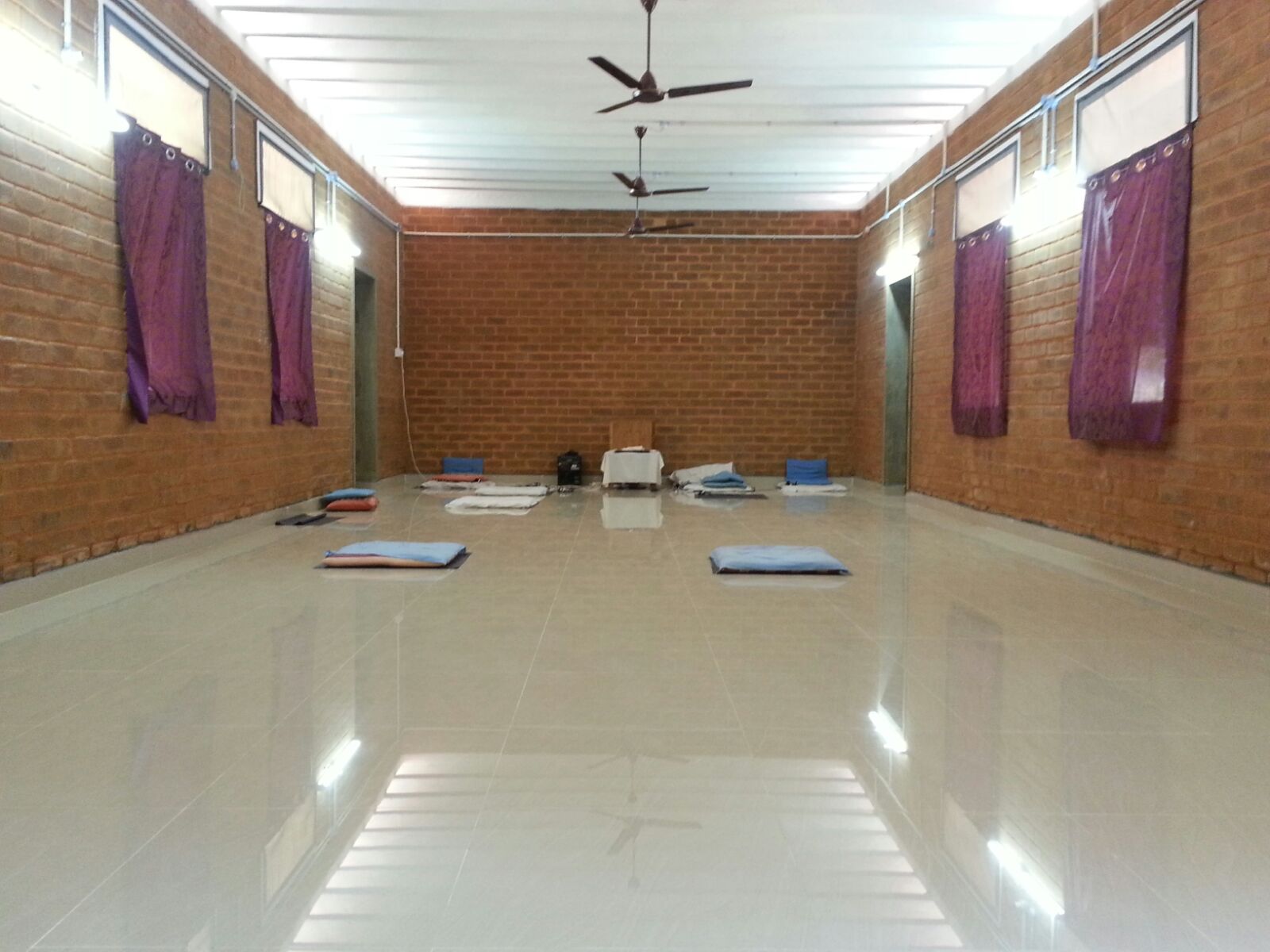 Dhamma Arunachala Vipassana Meditation Centre