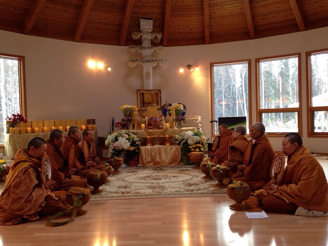 Dhamma Bala Vipassana Trust Jabalpur