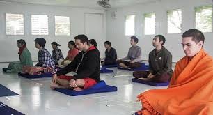 Vipassana Meditation Center