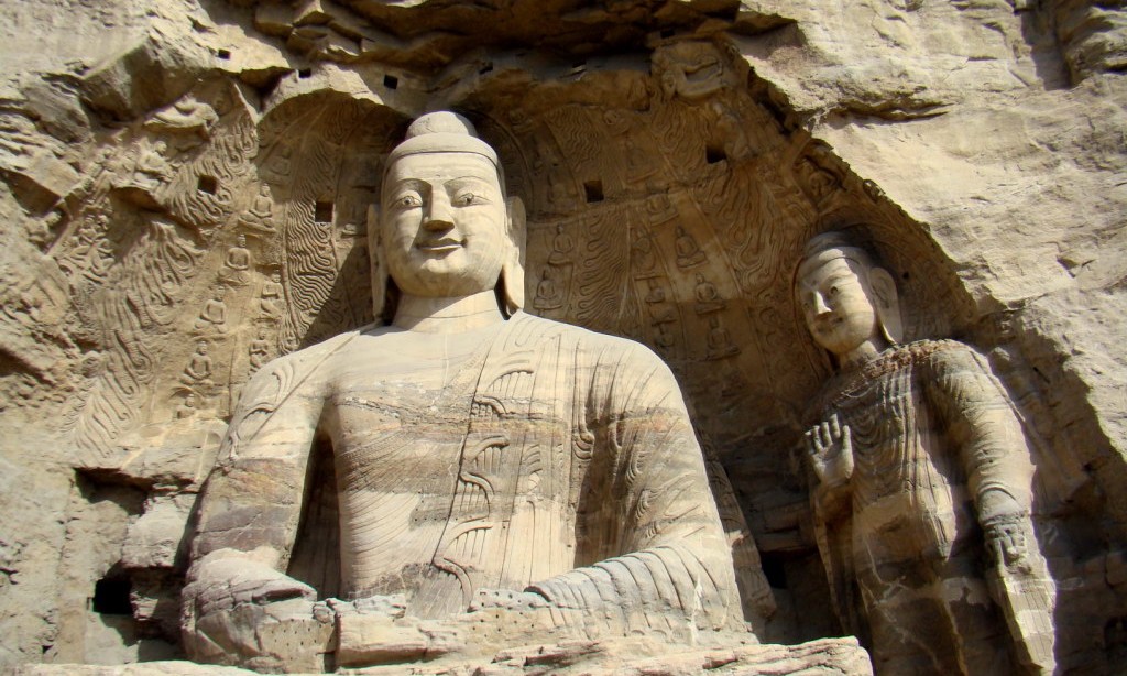 Vipassana Meditation Center Image