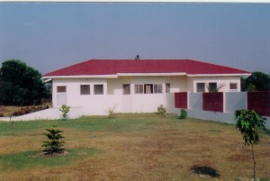 Dhamma Karunika Vipassana Meditation Center Image
