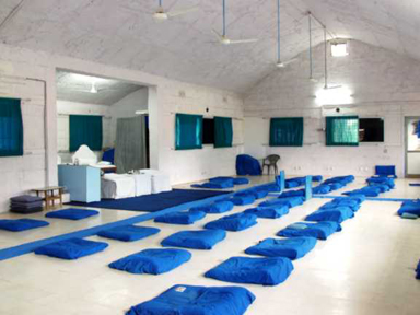 Dhamma Kota Vipassana Meditation Center