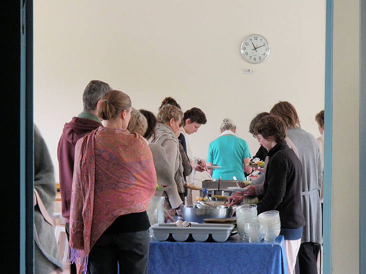Vipassana Meditation Centre