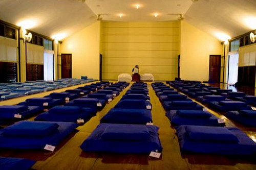 Dhamma Malwa Vipassana Meditation Centre