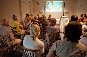Dhamma Pajjota Vipassana Meditation