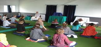 Dhamma Pokhara Vipassana Meditation Centre